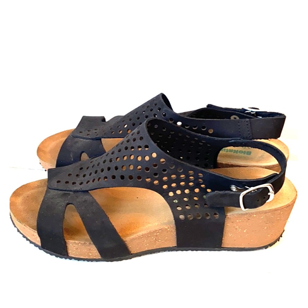 BioNatura Made In Italy Sandals